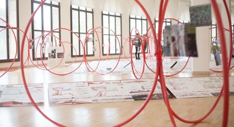 Josep Lluís Mateo, City and Architecture, predavanje