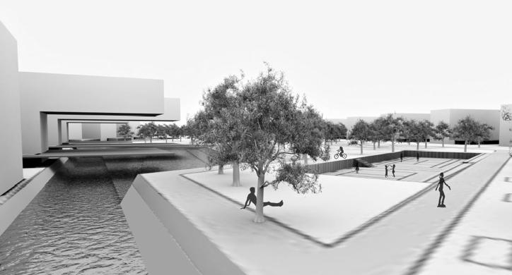 Stambeno naselje Topola, Zagreb