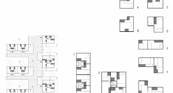 Stambeno naselje Topola, Zagreb