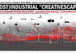 (Post)Industrijski kreativni pejsaž