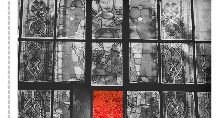 (Post)Industrijski kreativni pejsaž