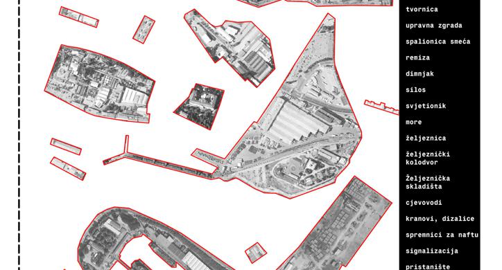 (Post)Industrijski kreativni pejsaž