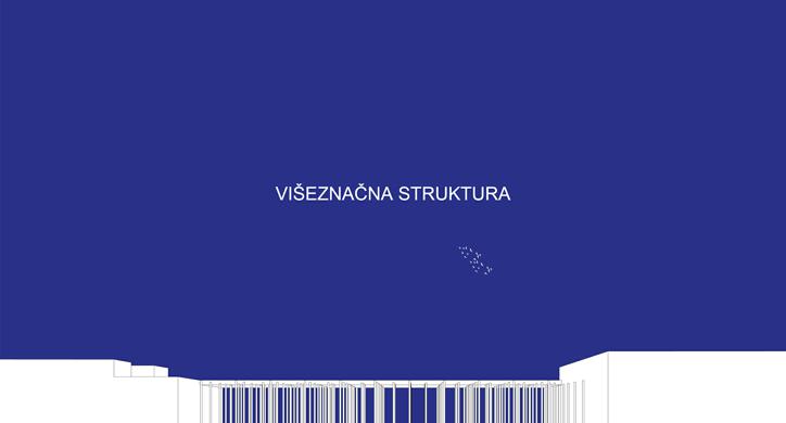 Višeznačna struktura