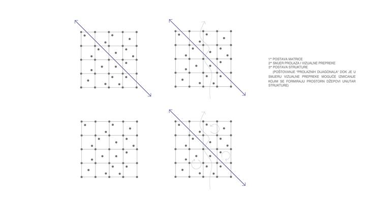 Višeznačna struktura