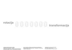 Rotacija - transformacija