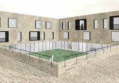 Okrugli stol "Raising an Architect"