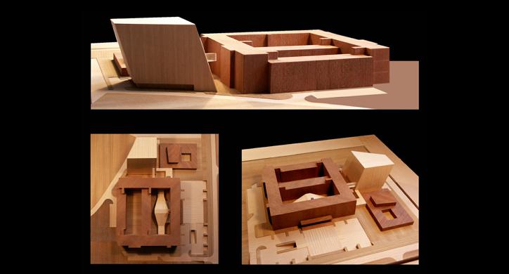 Nova knjižnica Filozofskog fakulteta