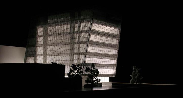 Nova knjižnica Filozofskog fakulteta