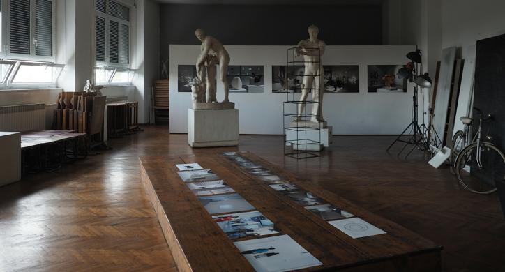 The Box / Out of the Box