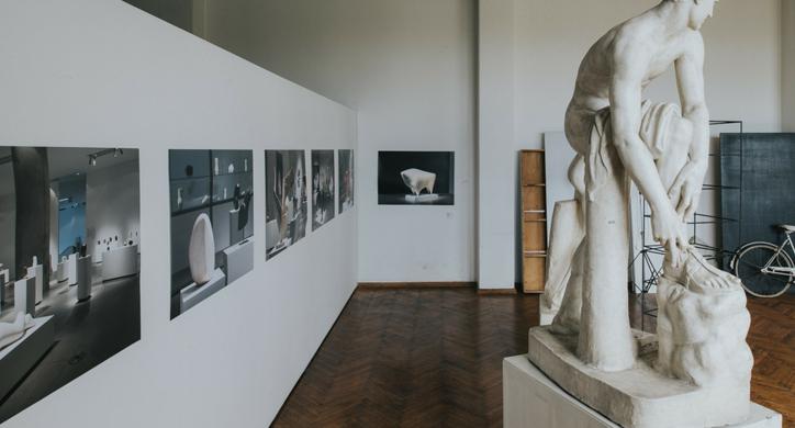 The Box / Out of the Box