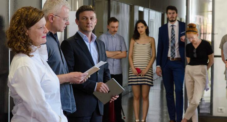 The Box / Out of the Box