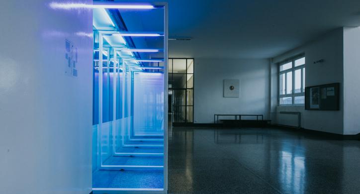 The Box / Out of the Box