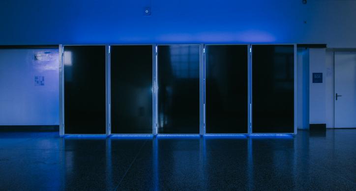 The Box / Out of the Box