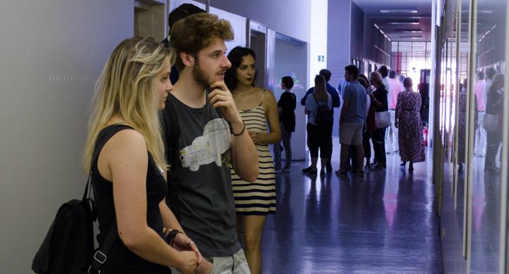 The Box / Out of the Box