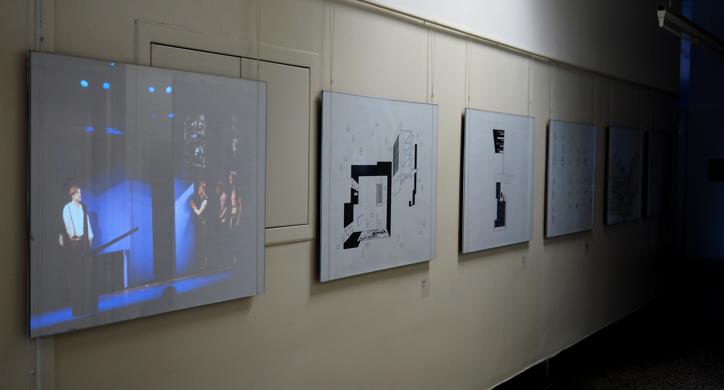 The Box / Out of the Box