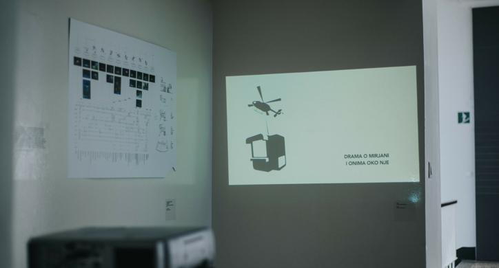 The Box / Out of the Box