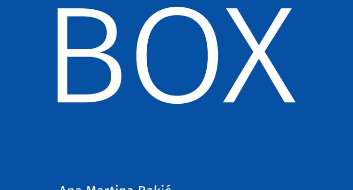 The Box / Out of the Box