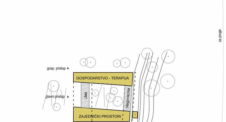 Veteranski centar u Daruvaru