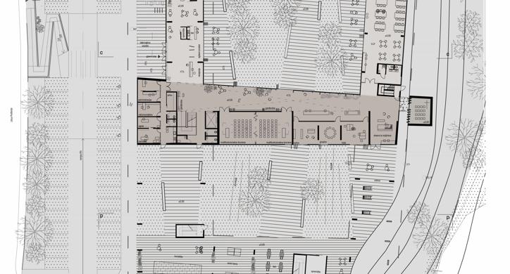 Veteranski centar u Daruvaru