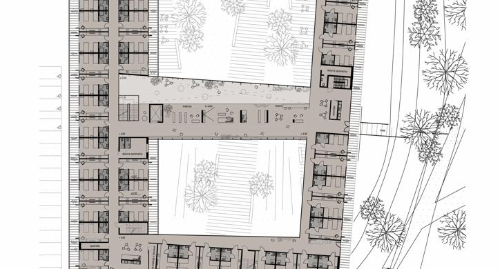 Veteranski centar u Daruvaru