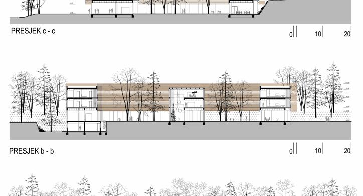 Veteranski centar u Daruvaru