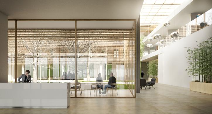 Veteranski centar u Daruvaru