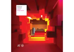 Radionica interijera - Izbor studentskih radova akademske godine 2014./2015.