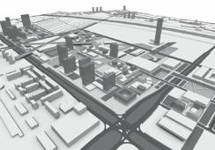 Transformacija Zagrebačkog velesajma 