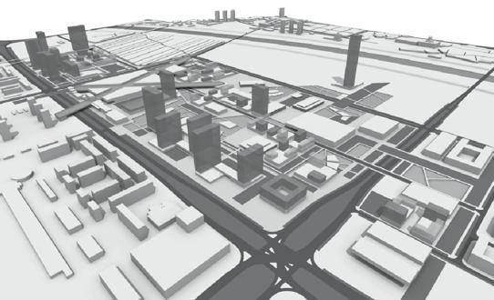 Transformacija Zagrebačkog velesajma 