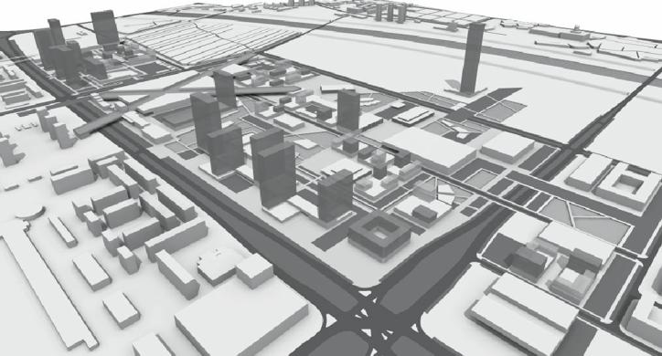 Transformacija Zagrebačkog velesajma 