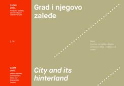 Grad i njegovo zaleđe