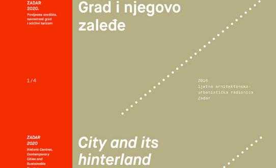 Grad i njegovo zaleđe