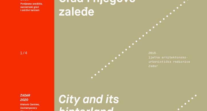 Grad i njegovo zaleđe