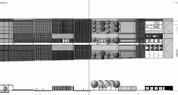 Obiteljska kuća u Gunji