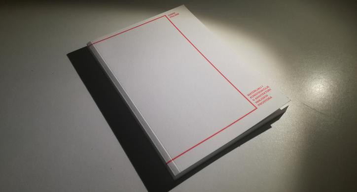 Materijali i konstrukcije u arhitekturi vanjskih prostora