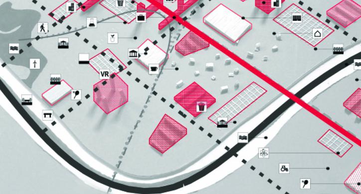 Radnička u ne/nastajanju  – Planiranje jugoistočnog ulaza u Zagreb 