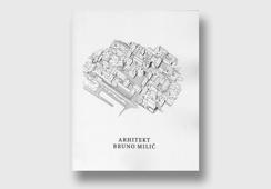 Arhitekt Bruno Milić