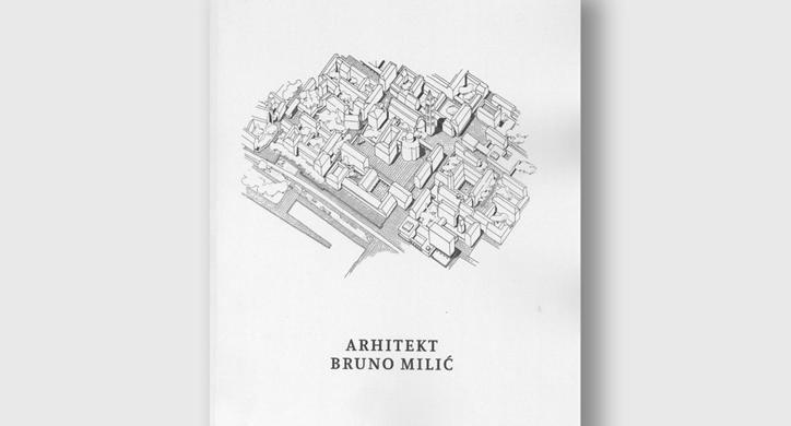 Arhitekt Bruno Milić