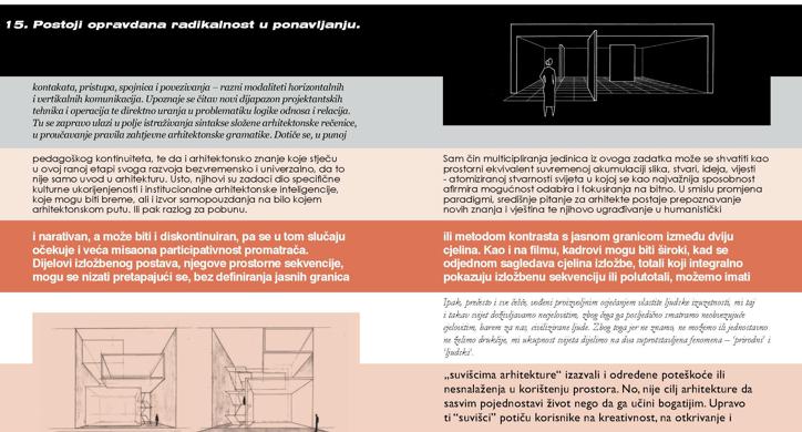 Šest pogleda - Radionica AF/SC 6