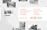 Godišnjak Arhitektonskog fakulteta u Zagrebu 2015/16
