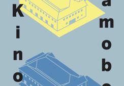 Kino Samobor - Studentska radionica