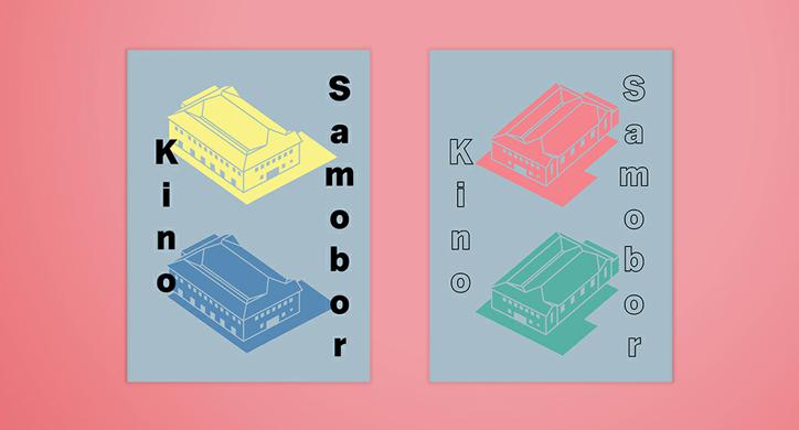 Cinema Samobor - Student Workshop