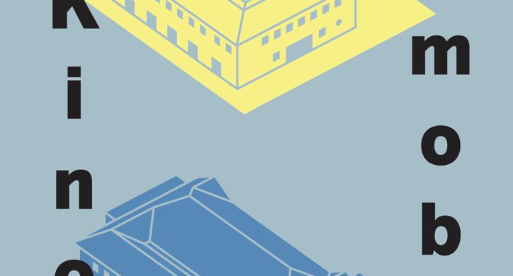 Cinema Samobor - Student Workshop