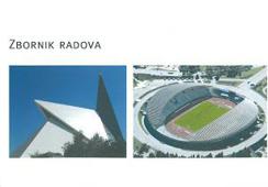 Znanstveni simpozij o arhitektu Borisu Magašu - Zbornik radova