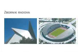 Znanstveni simpozij o arhitektu Borisu Magašu - Zbornik radova