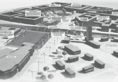 Emanacija urbanog pejsaža