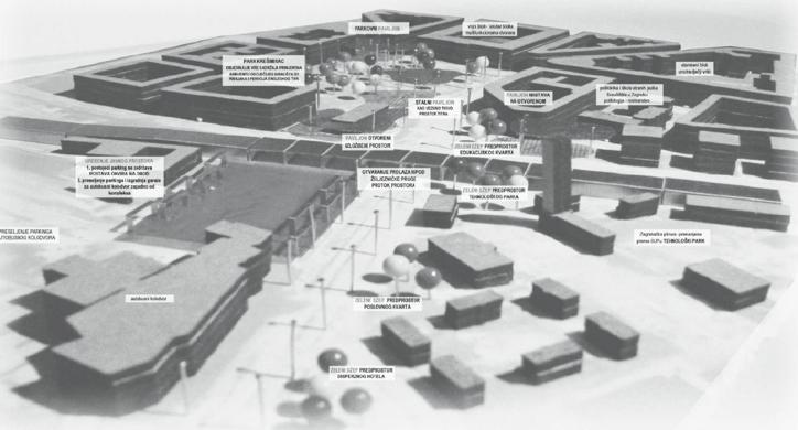 Emanacija urbanog pejsaža