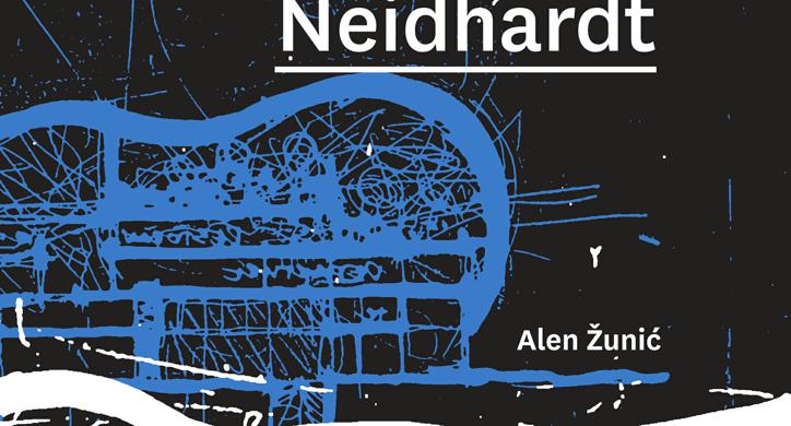 Misao u arhitekturi: Velimir Neidhardt