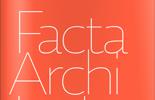 Facta Architectonica 2