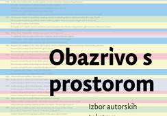 Obazrivo s prostorom